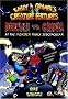 Dracula vs. Grampa at the Monster Truck Spectacular (Wiley and Grampa's Creature Features, No. 1)