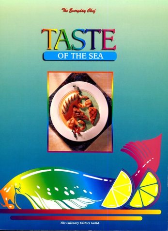 A Taste of the Sea (Everyday Chef)