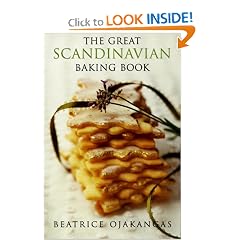 The Great Scandinavian Baking Book