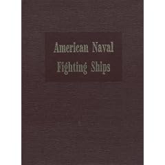 Dictionary of American Naval Fighting Ships (vol. 007)
