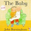 The Baby (Little Books)