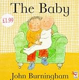 The baby