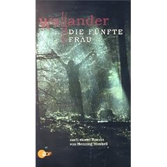 Die f�nfte Frau [VHS]