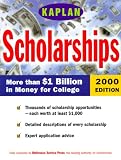 KAPLAN SCHOLARSHIPS 2000 (Kaplan Scholarships)