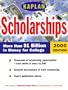 KAPLAN SCHOLARSHIPS 2000