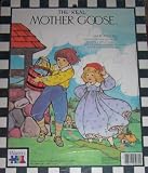 The Real Mother Goose ~ Jack & Jill / Cat & the Fiddle