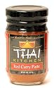Thai Kitchen Red Curry Paste (Pack of 3)