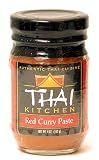  : Thai Kitchen Red Curry Paste