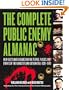 The Complete Public Enemy Almanac: New Facts and Features on the People, Places, and Events of the Gangster and Outlaw Era, 1920-1940