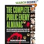 The Complete Public Enemy Almanac: New Facts and Features on the People, Places, and Events of the Gangsters and Outlaw Era, 1920-1940
