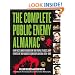 The Complete Public Enemy Almanac: New Facts and Features on the People, Places, and Events of the Gangsters and Outlaw Era, 1920-1940