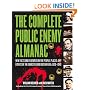 The Complete Public Enemy Almanac: New Facts and Features on the People, Places, and Events of the Gangsters and Outlaw Era, 1920-1940