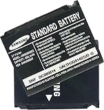 NEW OEM SAMSUNG AB653039EZ BATTERY FOR TRANCE SCH U490 FlipShot U900 Trance ....