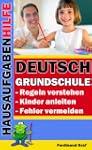 Hausaufgabenhilfe Deutsch - Grundschu...