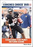 Coaching the Punt-Return Game