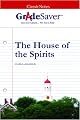GradeSaver (tm) ClassicNotes The House of the Spirits