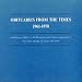 Books : Obituaries from the Times 1961-1970: Including an Index to All Obituaries and Tributes Appearing in the Times during the Years 1961-1970: Including an ... in the Times During the Years 1961-1970
