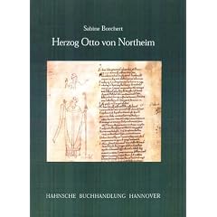 Herzog Otto von Northeim (um 1025-1083)