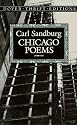 Chicago Poems (Dover Thrift Editions)
