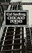  : Chicago Poems (Dover Thrift Editions)
