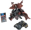 Spawn Series 27 The Art of Spawn: 6" Issue 85 Spawn Figure