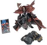Spawn Series 27 The Art of Spawn: 6" Issue 85 Spawn Figure