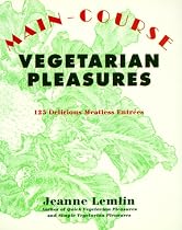 Main-Course Vegetarian Pleasures