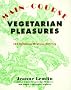Main Course: Vegetarian Pleasures