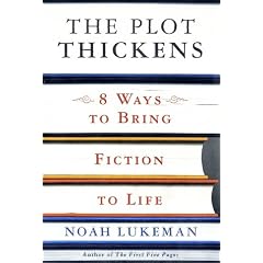 The Plot Thickens - 8 Ways to Bring Fiction to Life