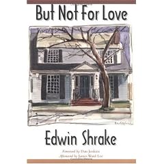 But Not for Love
