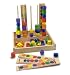 Melissa & Doug Bead Sequencing Set