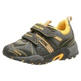 Geox Toddler/Little Kid Flash 1 Shoe