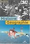 Histoire-G�ographie : Manuel, CM2 (avec atlas)