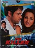 Mahesh Ghatt presents The Killer