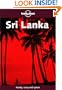 Lonely Planet Sri Lanka (Sri Lanka, 8th ed)