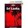 Lonely Planet Sri Lanka (Sri Lanka, 8th ed)