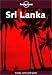 Books : Lonely Planet Sri Lanka (Sri Lanka, 8th ed)