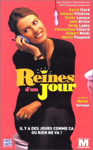 Buy Reines d'un jour online at Discounted New and Used prices. Delivered to your door with Childrens Toyshop.com