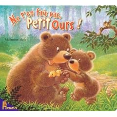 Ne t'en fais pas, Petit Ours !