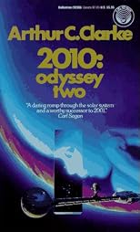 2010: Odyssey Two