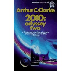 2010: Odyssey Two