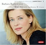 Die P�pstin. 2 CDs . Gek�rzte Lesung
