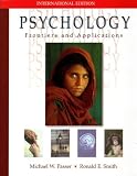 Psychology: Frontiers and Applications