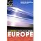 backpack around Europe