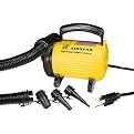 Airhead 120V High-Pressure Air Pump