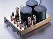 MC 10L Tube Stereo Amplifier