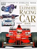 The ultimate racing car book