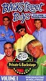 Backstreet Boys 1-5 - Paket