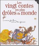 Les Vingt Contes les plus drôles du monde
