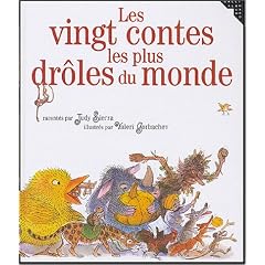 Les Vingt Contes les plus dr�les du monde